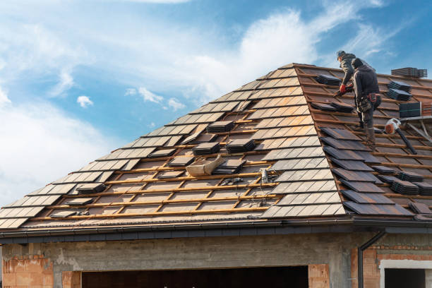 Professional Roofing services in Lisbon, OH